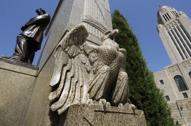 Lincoln monument